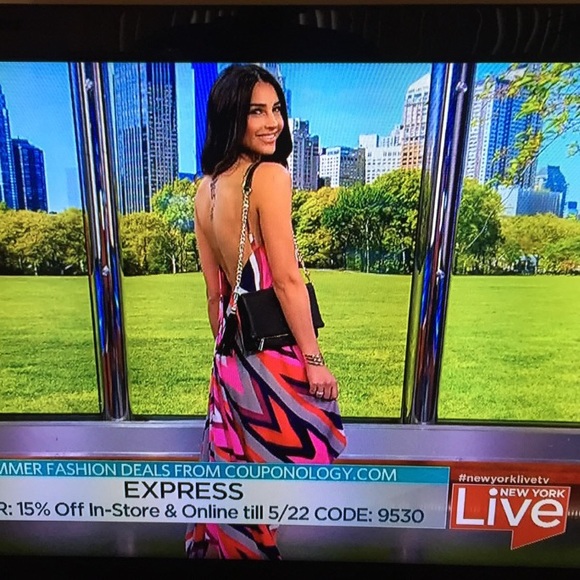 Meet your Posher, Diana - Picture 1 of 3